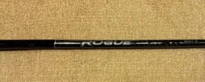 ROGUE MAX MULTI AXIAL 85G 4 HYBRID STIFF FLEX TITLEIST FIT GOLF PRIDE GRIP - Picture 1 of 3