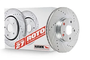 Hawk Performance (HR4416) Sector 27 Rotor New - Picture 1 of 3