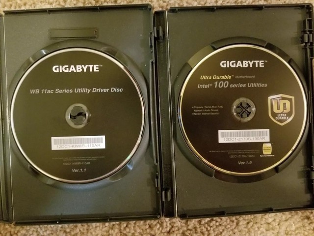 Разработчик/Тест DVD Компьютерное Программное Обеспечение.