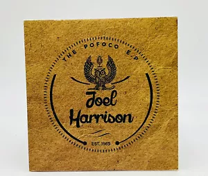 Joel Harrison The Pofco EP CD - Picture 1 of 3