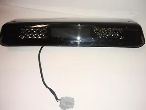 Black Third Break Back Light LED - Generic (DGX168) - Picture 1 of 3