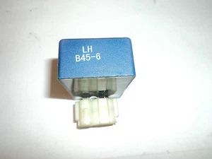 LINHAN CDI 45 kmh adecuado para China Roller Baotian Jack Fox Flex Tech LH B45-6 - Imagen 1 de 2