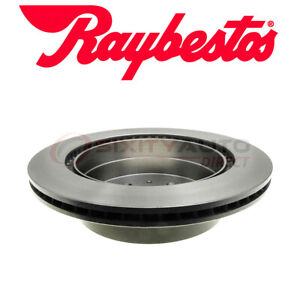 Raybestos Disc Brake Rotor for 2007-2009 Pontiac Torrent 3.4L V6 - Kit Set uw