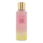 Victoria's Secret Bright Mariposa Apricot Fragrance Mist 250ml For Women