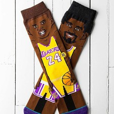 kobe bryant stance socks