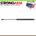 2x Strongarm Hatch Strut To Fit Saab 900 2.0 Turbo-16 Petrol Convertible