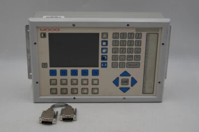 Moog Panel C16304-001 MMI Standard - Image 1 of 4