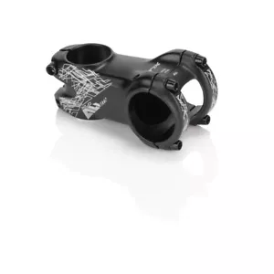 Handlebar Stem All MTN ST-M27 1 1/8 Diameter 35mm 60mm 0 Black 2501522552 XLC B - Picture 1 of 1