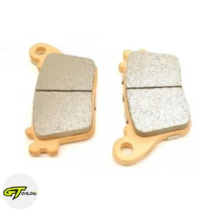 Pastillas de freno traseras Honda | CBR1000 Fireblade CBR600 | FABRICANTE DE EQUIPOS ORIGINALES 06435-MEL-D23 genuinas - Imagen 1 de 3