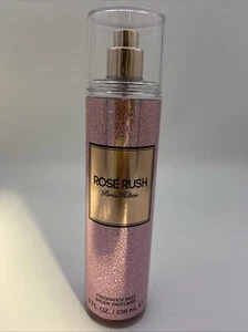 ROSE RUSH by Paris Hilton for Women Body Fragrance Mist Spray 8.0 oz 236 ml NEW! - Picture 1 of 1