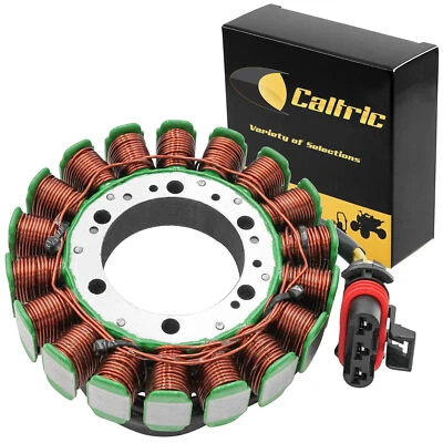 Estator para Polaris Ranger Crew 1000 2020-2025 / Ranger 1000 2020-2026 Foto 1 de 4