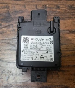 OEM Right Blind Spot Module 84820654 for 2021-2022 Buick Cadillac Chevrolet GMC  - Picture 1 of 2