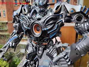 Unique toys UT R-04 R04 Nero Galvatron transformable Action figure Toy in stock - Picture 1 of 6