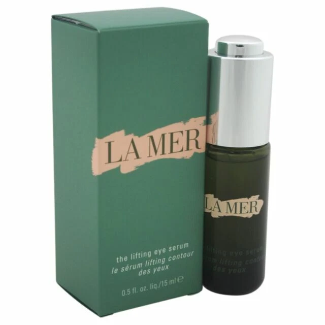 LA MER the Lifting Eye Serum 15ml