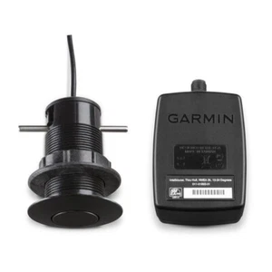 Garmin Gdt43 Depth/Temp With Nmea2000 Adapter 010-01749-10 - Picture 1 of 1