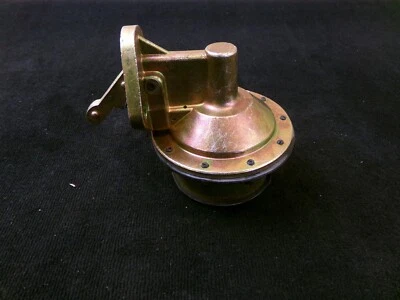 40254 燃油泵 适用于 1959 - 65 雪佛兰 IMPALA 雪佛兰 NOVA 283 V8 — 第 1/4 张图片