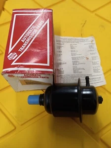 TH400 WIDE RANGE LARGE CANISTER VACUM MODULATOR - Picture 1 of 7