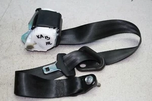Seat belt rear left 34084489D 07354984160 Ford KA II 1.2 RU8 Built 13 - Picture 1 of 4