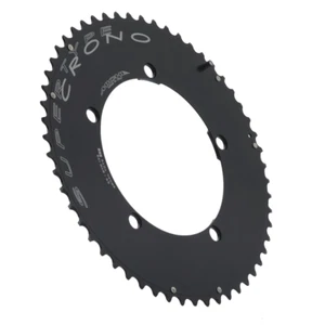 Miche CRONO 135CA Chainring | black | 135mm BCD Campagnolo compatible - Picture 1 of 7