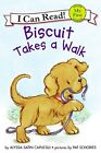 Biscuit Takes a Walk (My First I Can Read Biscuit - Level Pre1 (Quality))  Very 