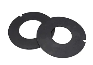 385311462 RV Toilet Rubber Bowl Leak Seal Kit Replace For Dometic Compatible For - Picture 1 of 4