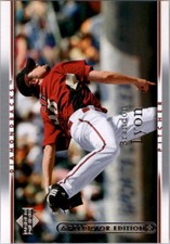 2007 Upper Deck Baseball Predictor Silver YOU PICK