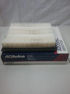 ACDelco Air Filter #A2055C - Picture 1 of 1