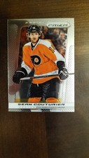 2013-14 Panini Prizm Sean Couturier