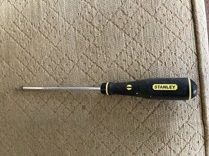 Stanley Screwdriver - Picture 1 of 1