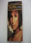 Barbra: Biography of Barbra Streisand-Donald Zec, Anthony Fowles
