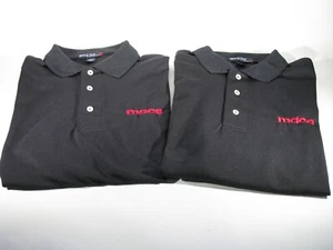 Mace Security Polo Shirt 2 Pack - Large - Picture 1 of 3