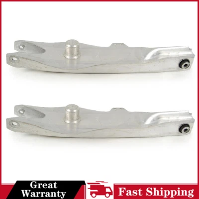 Brazo de control inferior trasero 2x para Chevrolet Malibu 2004 2005 2006 2007 2008-2012 Foto 1 de 2