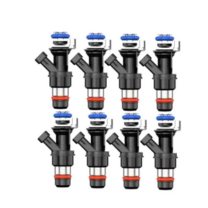 8 piezas inyectores de combustible para Ford Lincoln Town Car Mercury 4,6 L 2006-2011 25320287 - Imagen 1 de 11