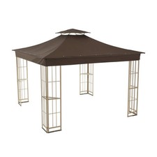 Garden Structures & Shade