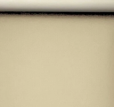 CG Verdunkelungsrollo 322 sand Schnapprollo Springrollo auf Maß Kettenzug - Bild 1 von 4