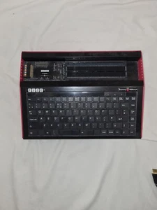 FUZE raspberry Pi Programmable Computer & Electronics Workstation - Afbeelding 1 van 11