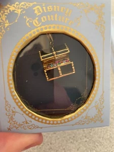 Disney Couture Treasure Chest Charm - Picture 1 of 5
