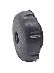 44mm Plastic Gas Fuel Tank Cap for Kazuma 100cc-250cc Falcon Dingo Lacoste ATVs - Picture 1 of 10