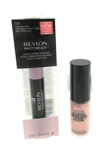 Revlon Liquid Highlighter and Revlon Color Correcting Pen - Picture 1 of 6