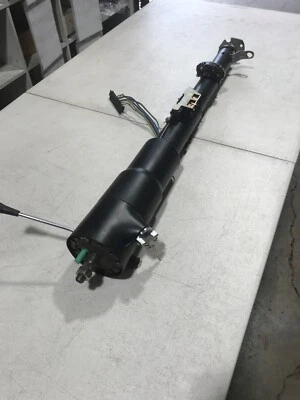 Pontiac Firebird 1969 restaurado columna (sin inclinación) Foto 1 de 4