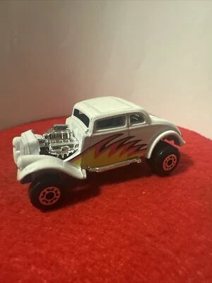 Matchbox Cars Vintage 1982 '33 Willy's Streetrod - Imagem 1 de 4