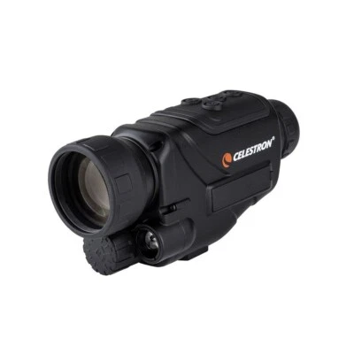 Celestron NV-2 visore notturno  monoculare con visione infrarossi - Immagine 1 di 3