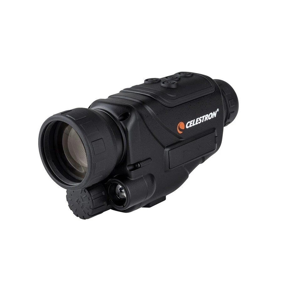 Celestron NV-2 visore notturno  monoculare con visione infrarossi - Immagine 1 di 3