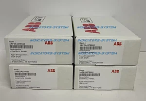 1PCS NEW ABB CDP-312R CDP312R Control Panel - Picture 1 of 4