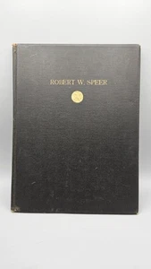 Robert W. Speer: A City Builder - Denver, CO, 1919  - Picture 1 of 10