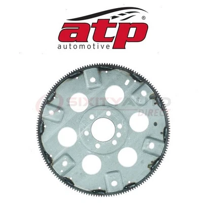 ATP Automatic Transmission Flexplate for 1973 Chevrolet K20 Suburban -  bo Foto 1 de 4