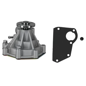 Bomba de refrigerante del motor para Mitsubishi FD28/35-F14C 32A4500022 construcción de aluminio - Imagen 1 de 10