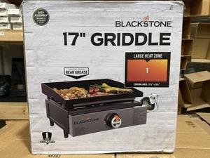 Blackstone 2142 17" Table Top Griddle - Portable Gas Grill - Picture 1 of 2