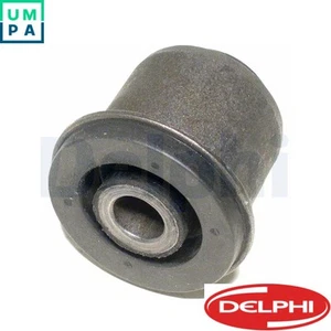 2x CONTROL ARMTRAILING ARM BUSH TD431W FOR RENAULT TWINGO/Hatchback/Van 1.1L - Picture 1 of 6