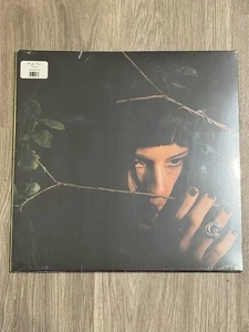 Not For Radio Melt Exclusive Alternate Covered Frosted Green Vinyl Sealed - Picture 1 of 2